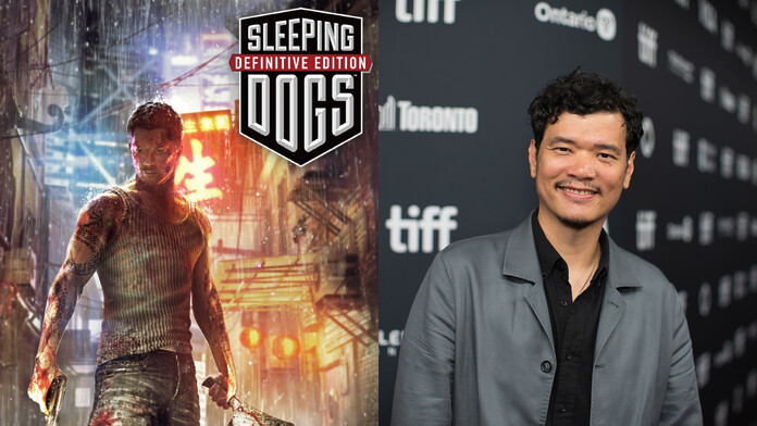 Película de Sleeping Dogs ya tiene director