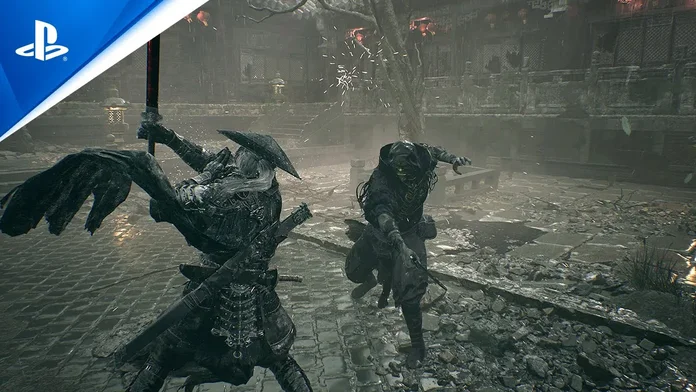 Phantom Blade Zero será exclusivo de PS5 por un año