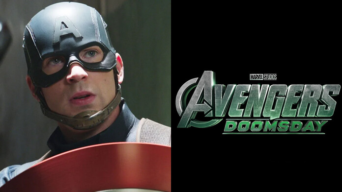 Tráiler de Avengers: Doomsday es filtrado y revela a Steve Rogers