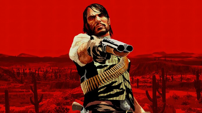 Red Dead Redemption - PS5 - Review (9)