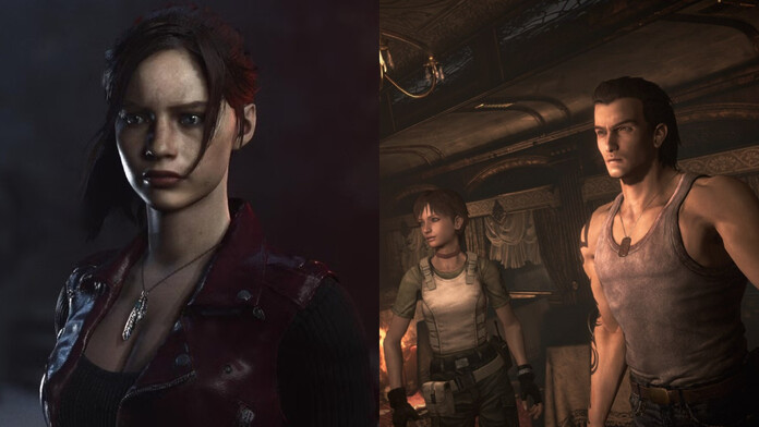 Remakes de Resident Evil Code Veronica y Zero llegarían en 2027 y 2028 Remakes de Resident Evil Code Veronica y Zero llegarían en 2027 y 2028
