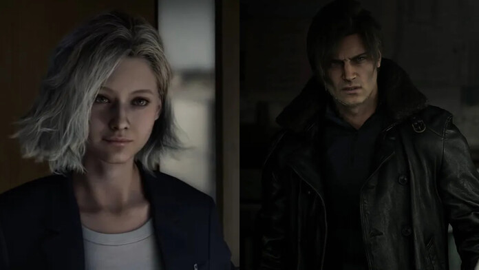 Resident Evil Requiem es como tener dos juegos en uno Resident Evil Requiem es como tener dos juegos en uno