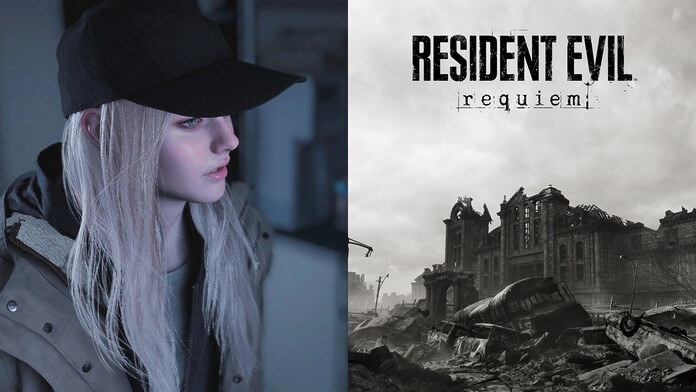 Rose Winters sería el segundo personaje jugable en Resident Evil Requiem