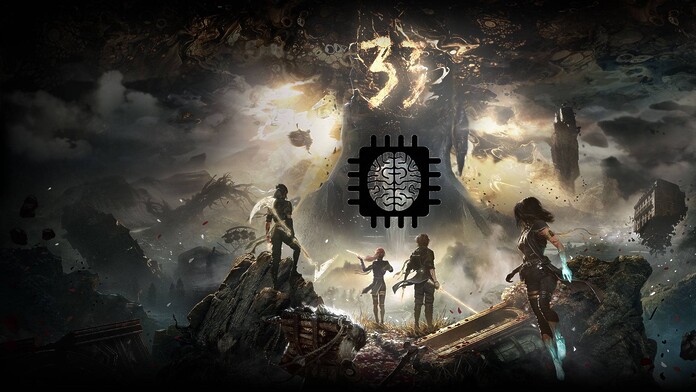 Sandfall admite uso de IA en Clair Obscur: Expedition 33