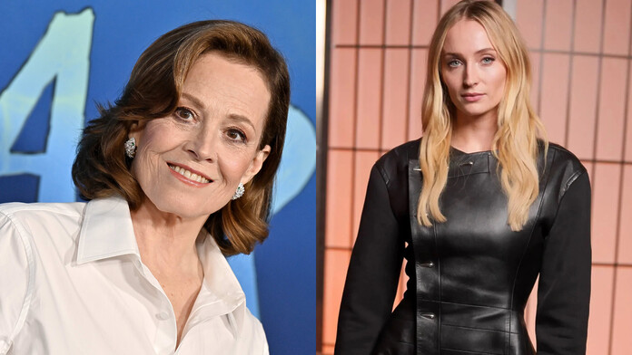 Sigourney Weaver se une a la serie Tomb Raider de Amazon Sigourney Weaver se une a la serie Tomb Raider de Amazon