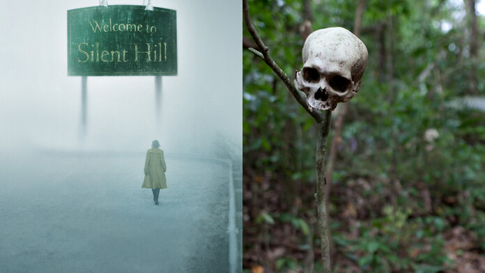 Silent Hill llegaría a centro y Sudamérica en futuros juegos