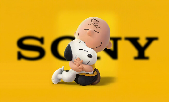 Sony compra la franquicia Peanuts por 457 millones de dólares