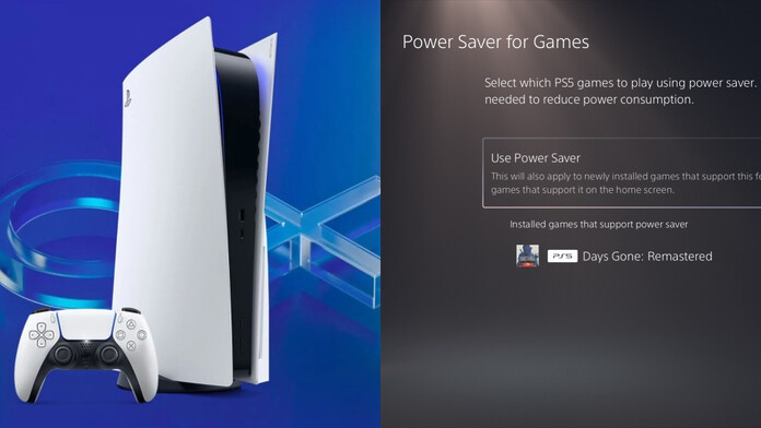 Sony está pidiendo a desarrolladores adaptarse al modo ahorro del PS5