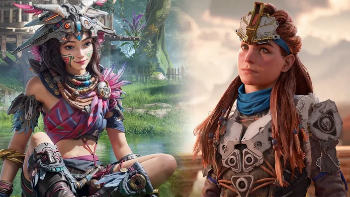 Sony y Tencent cierran su disputa por el clon de Horizon