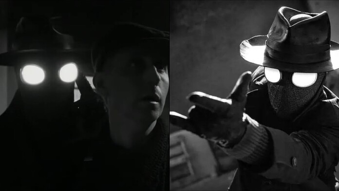 Spider-Noir serie Live-Action se estrenará en blanco y negro
