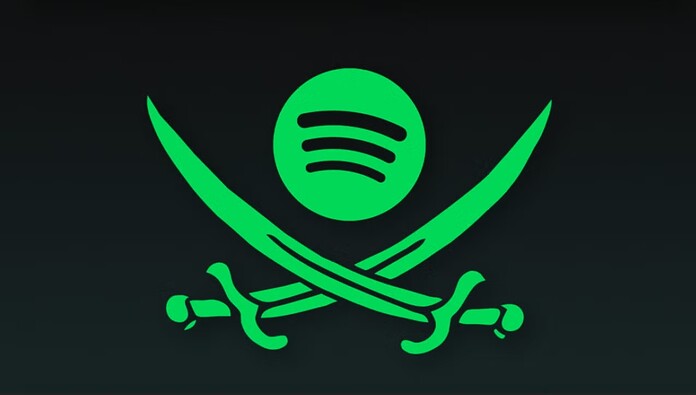 Spotify sufre hackeo de 256 millones de pistas