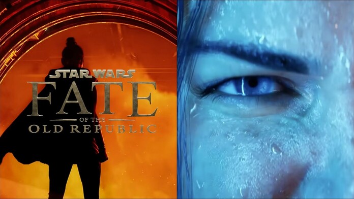 Star Wars Fate of the Old Republic se retrasa hasta 2030 Star Wars Fate of the Old Republic se retrasa hasta 2030