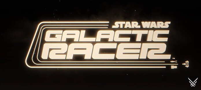 Star Wars Galactic Racer es anunciado y llegará en 2026 Star Wars Galactic Racer es anunciado y llegará en 2026