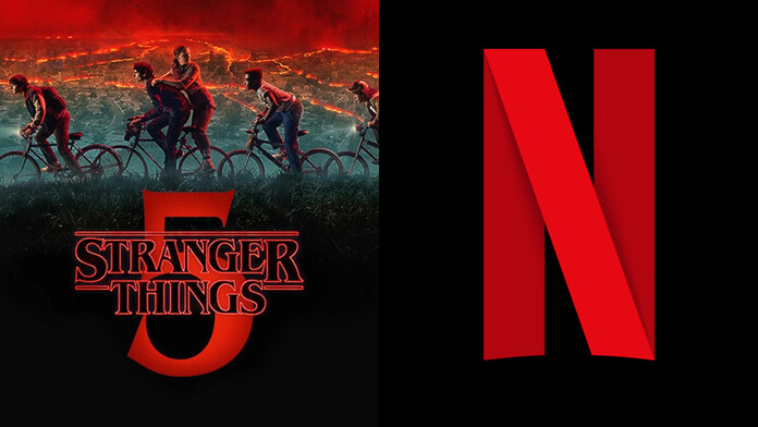 Stranger Things 5 llegó a más de 59 millones de espectadores