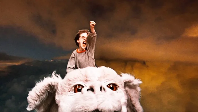 The NeverEnding Story prepara su regreso con nuevas películas