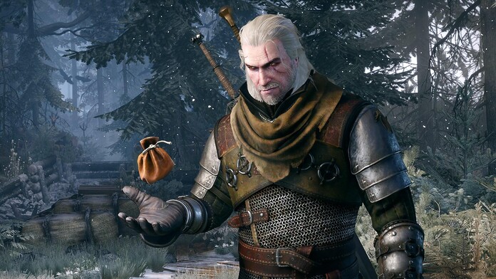 The Witcher 3 tendría un nuevo DLC en 2026