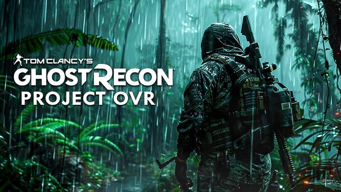 Ubisoft traerá de vuelta la franquicia Ghost Recon en 2026 Ubisoft traerá de vuelta la franquicia Ghost Recon en 2026