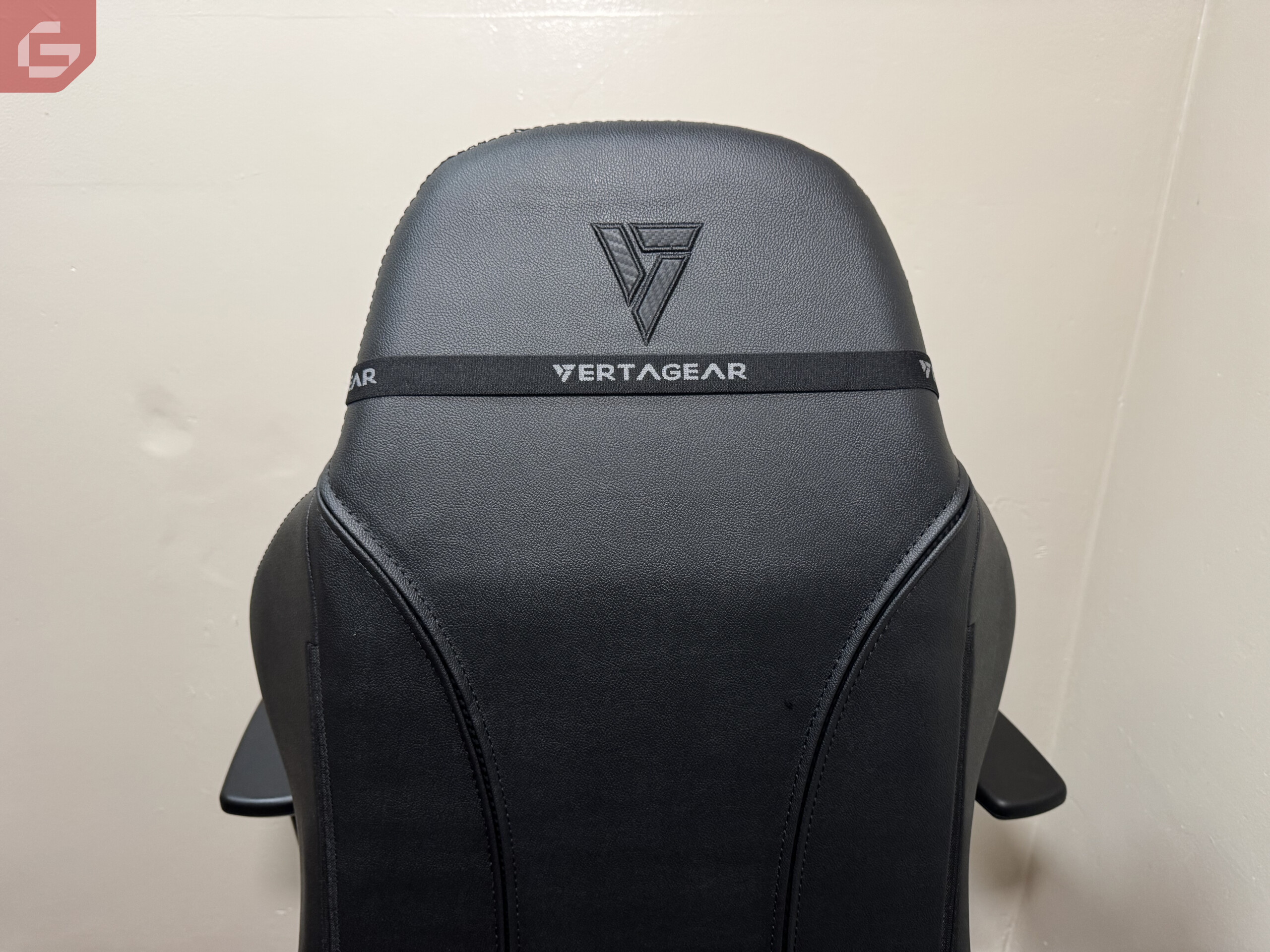 Vertagear SL3800 Review GamersRDIG2