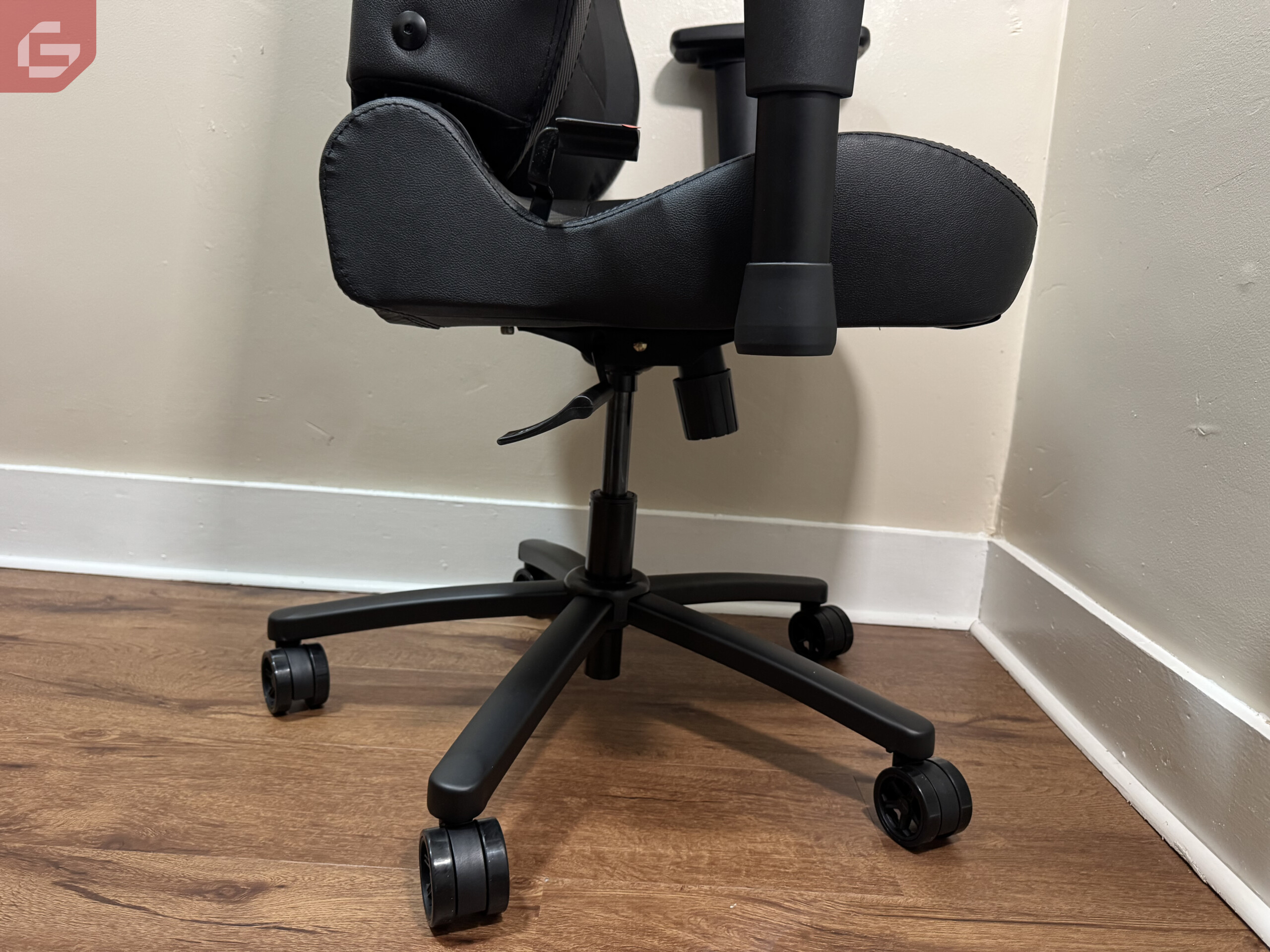 Vertagear SL3800 Review GamersRDIG3