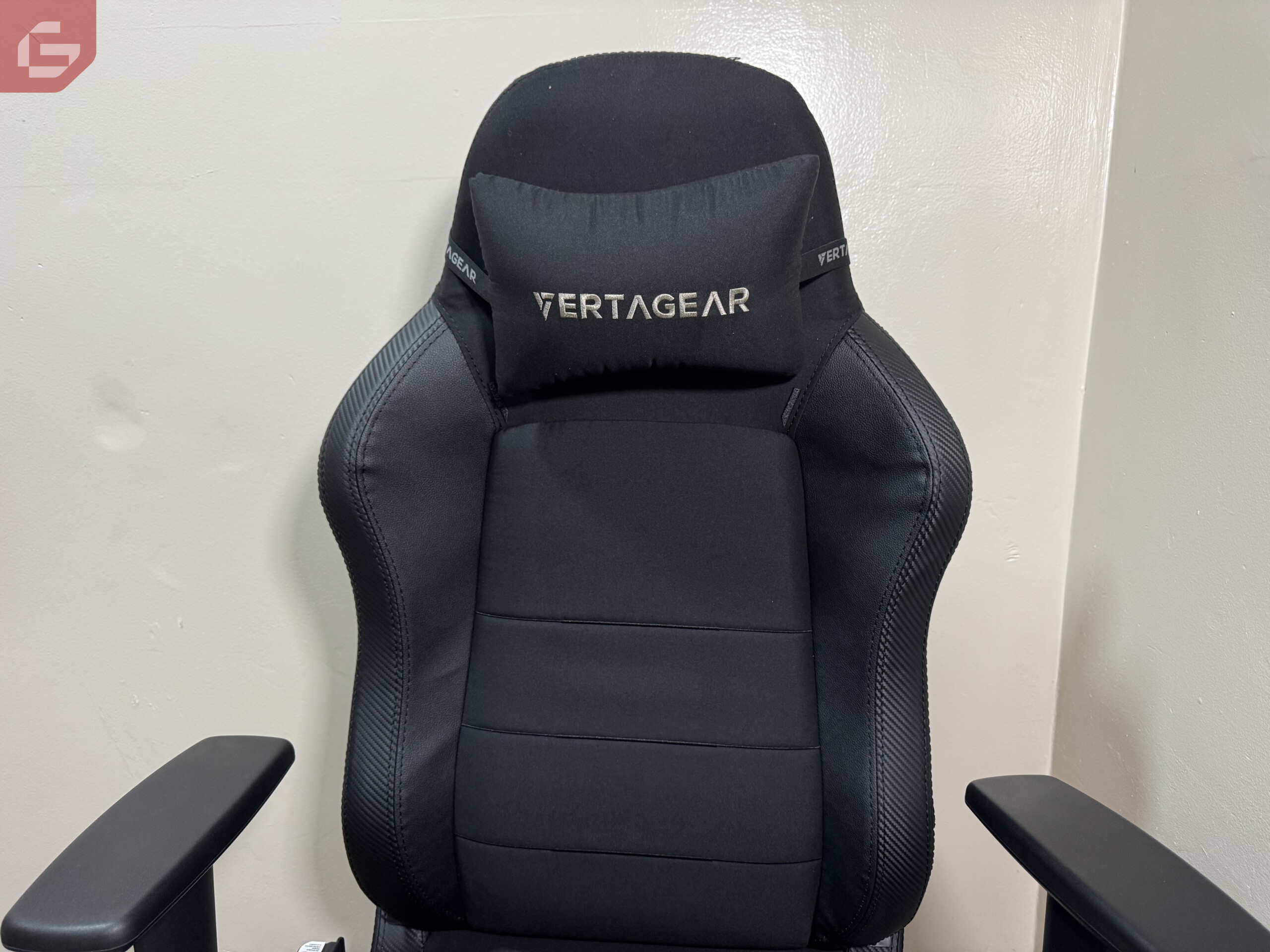 Vertagear SL3800 Review GamersRDIG5
