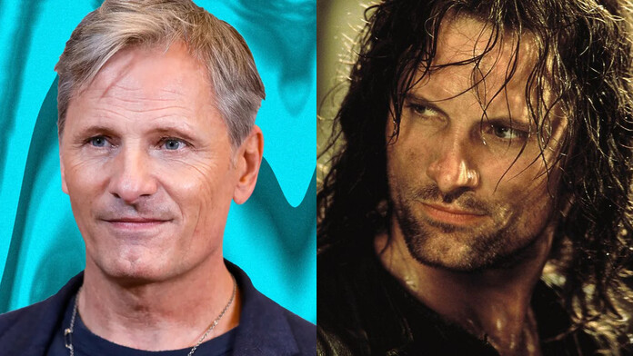 Viggo Mortensen no volverá a interpretar a Aragorn Viggo Mortensen no volverá a interpretar a Aragorn