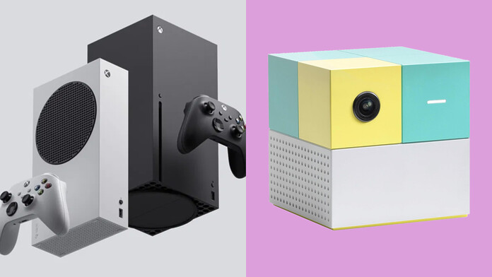 Xbox Series X_S es superado en ventas por el NEX Playground Xbox Series X|S es superado en ventas por el NEX Playground