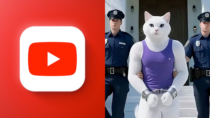 YouTube recomienda más de 20% de contenido generado por IA YouTube recomienda más de 20% de contenido generado por IA