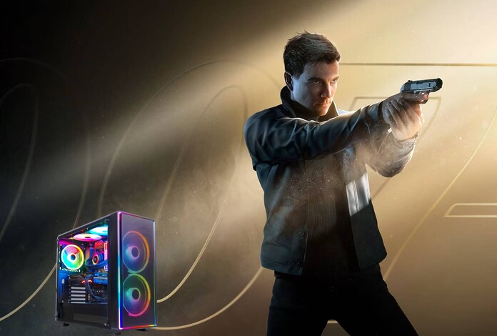 007 First Light reduce los requisitos en PC por ser irreales