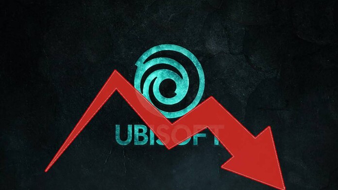 Acciones de Ubisoft se hunden tras anunciar su reset corporativo
