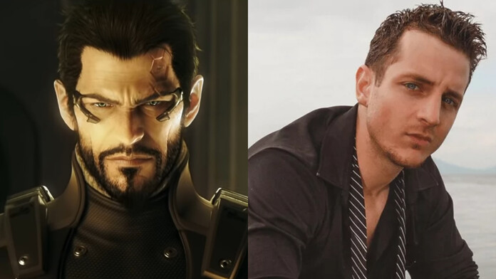 Actor de Deus Ex llama psicópatas a responsables de la saga