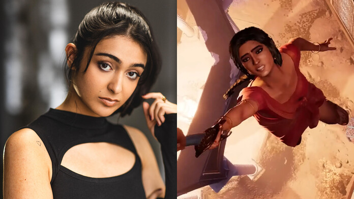 Actriz del remake de Prince of Persia no fue avisada de la cancelación