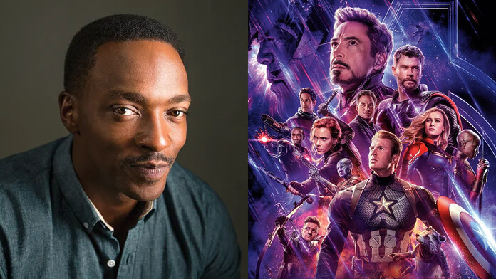 Anthony Mackie culpa a las películas de superhéroes de arruinar el cine Anthony Mackie culpa a las películas de superhéroes de arruinar el cine