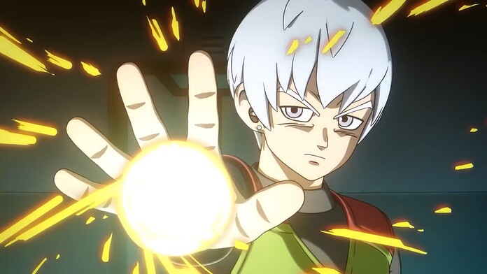 Anuncian Dragon Ball Age 1000 en honor a Akira Toriyama Anuncian Dragon Ball: Age 1000 en honor a Akira Toriyama