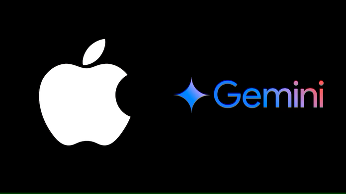 Apple confirma que Siri estará potenciada por Gemini de Google