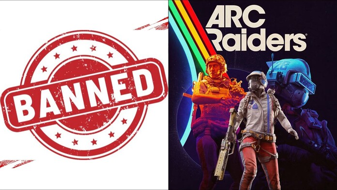 Arc Raiders impone baneos permanentes a tramposos