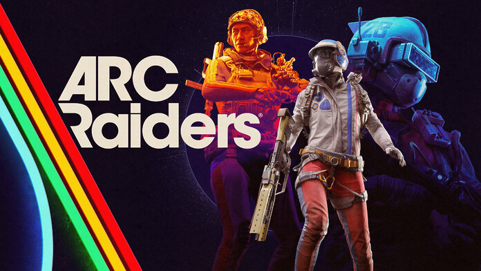 Arc Raiders supera los 12 millones de copias vendidas