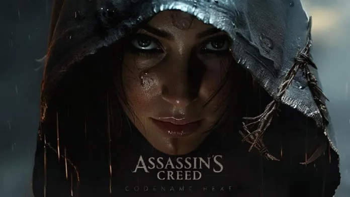 Assassin’s Creed Hexe apostará al terror psicológico