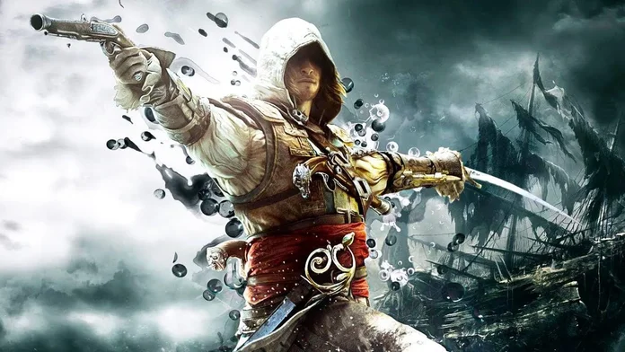 Assassin’s Creed IV Black Flag Resynced se retrasa hasta 2027