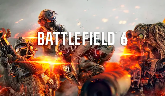 Battlefield 6 fue el juego más vendido de 2025 en EE.UU.