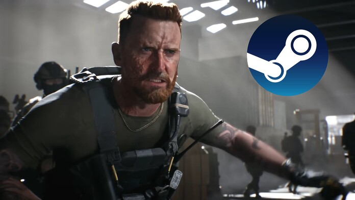 Battlefield 6 marca su peor registro en Steam