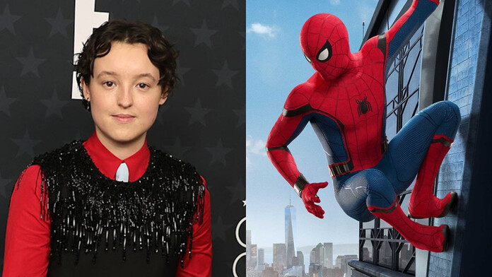 Bella Ramsey insiste en ser Spider‑Man en el MCU Bella Ramsey insiste en ser Spider‑Man en el MCU