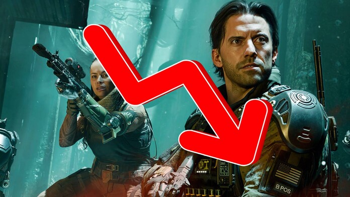 Black Ops 7 es el peor Call of Duty vendido desde el 2008