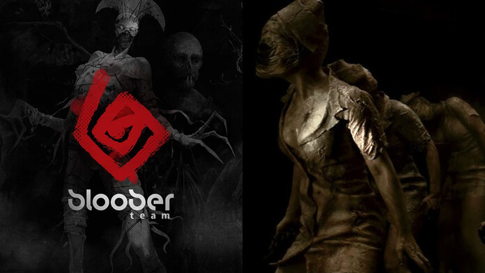 Bloober Team lanza misterioso contador para anunciar nuevo juego Bloober Team lanza misterioso contador para anunciar nuevo juego