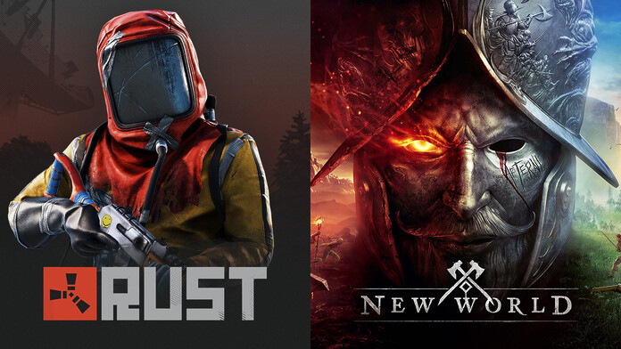 Creador de Rust ofrece $25 millones para salvar New World