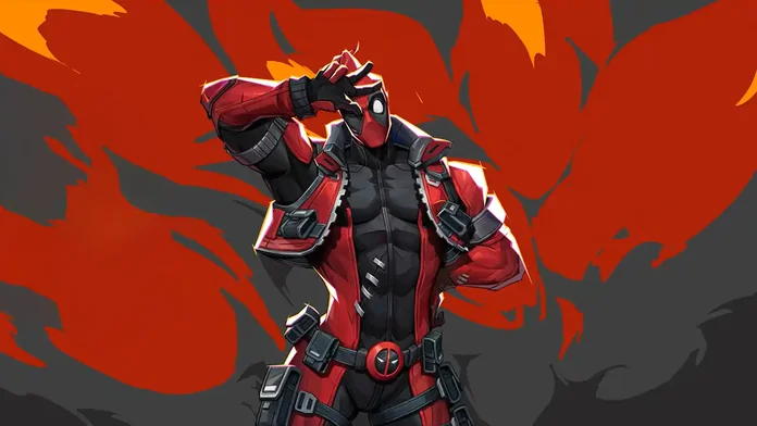 Deadpool revive a Marvel Rivals con su llegada