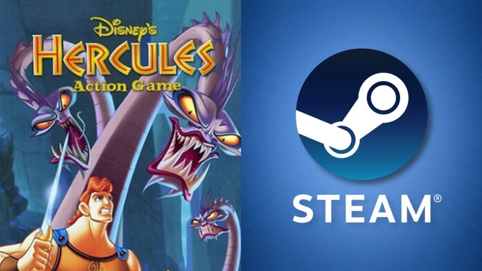 Disney elimina juegos clásicos de Steam sin explicación
