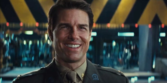 Edge of Tomorrow 2 podría llegar gracias a Tom Cruise