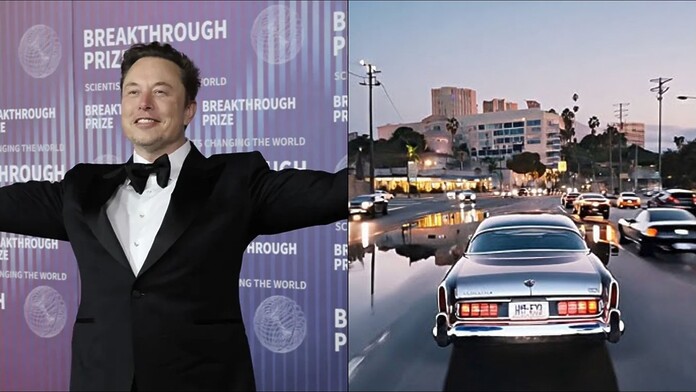 Elon Musk dice que cualquiera podrá crear un GTA VI con la IA