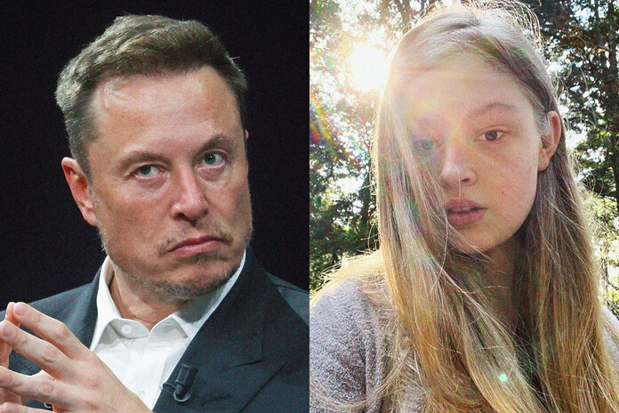 Elon Musk dice que perdió a su hijo por culpa del virus woke