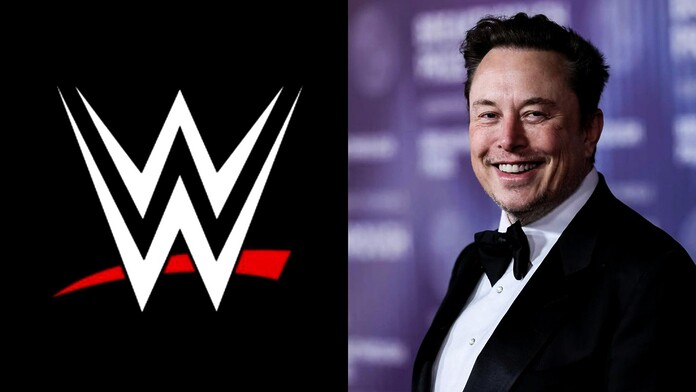 Elon Musk podría convertirse en dueño de WWE y UFC